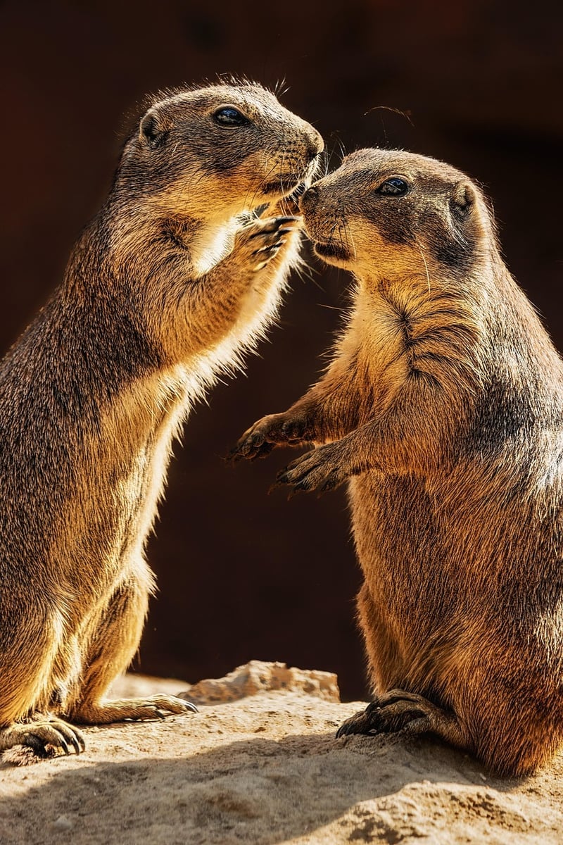 Fascinating Whispers